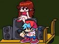 بازی RPG ﺐﺷ Funkin  آنلاین