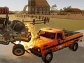 بازی ﻪﻧﺍﻮﯾﺩ Redneck ﯼﺎﻫ ﯼﺭﺎﮑﻟﺪﺑ  آنلاین