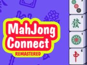 بازی Mahjong Connect Remastered آنلاین