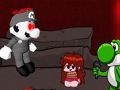 بازی Funkin vs Mario Expurgation ﺐﺷ ﻪﻌﻤﺟ  آنلاین