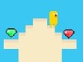 بازی !Pixel Time Adventure ﻥﺎﺘﺴﺑﺎﺗ  آنلاین