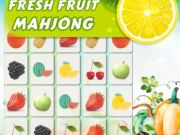 بازی Mahjong ﻩﺯﺎﺗ ﻩﻮﯿﻣ  آنلاین