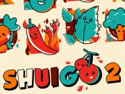 بازی shuigo 2 آنلاین