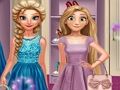 بازی BFFs ﻦﮑﺘﺧﺭ  آنلاین
