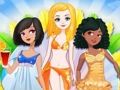 بازی Shopaholic ﻮﯾﺭ  آنلاین