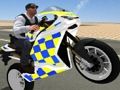 بازی Super Stunt Police Simulator 3D  آنلاین