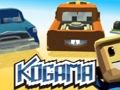 بازی KOGAMA: ﺭﻮﺗﺎﯾﺩﺍﺭ ﯼﺎﻫﺮﻨﻓ  آنلاین