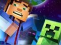 بازی minecaves ﺖﺳﺍ ﻩﺪﺷ ﻢﮔ ﺎﻀﻓ ﺭﺩ آنلاین