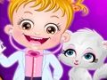بازی ﻝﺯﺎﻫ ﯽﮕﻧﺎﺧ ﻥﺍﻮﯿﺣ ﺮﺘﮐﺩ ﻡﺰﯾﺰﻋ  آنلاین