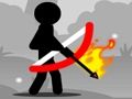 بازی Stickman Archer 2 آنلاین