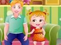 بازی ﻕﺪﻨﻓ ﮎﺩﻮﮐ ﻥﺍﺭﺩﺎﻣ ﺯﻭﺭ  آنلاین