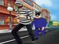 بازی ﺩﺯﺩ ﺏﺎﺑ ﻭﺮﺘﻣ ﯼﺍﺮﺟﺍ  آنلاین