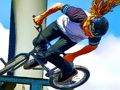 بازی Bmx ﻪﺧﺮﭼﻭﺩ ﯽﻗﺮﺑ ﻩﺭﺍ  آنلاین