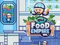 بازی Food Empire Inc آنلاین