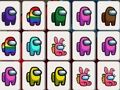 بازی Impostor Mahjong Connect ﻥﺎﯿﻣ ﺭﺩ  آنلاین