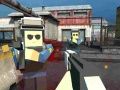 بازی Pixel Factory Battle 3D. io  آنلاین
