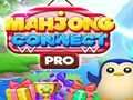 بازی Mahjong Connect Pro آنلاین