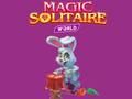 بازی Magic Solitaire: ﻥﺎﻬﺟ آنلاین