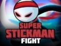 بازی Super Stickman ﻩﺯﺭﺎﺒﻣ آنلاین