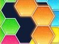 بازی Legend of Hexa: Puzzle  آنلاین
