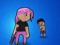بازی BrawlGuys. io  آنلاین