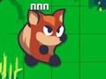 بازی Bigfoxwarz. io  آنلاین
