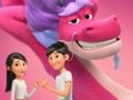 بازی Wish Dragon jigsaw Puzze آنلاین