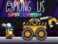 بازی SpaceRush ﺎﻣ ﻥﺎﯿﻣ ﺭﺩ  آنلاین