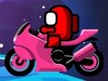 بازی RacerPunk ﻥﺎﯿﻣ ﺭﺩ  آنلاین