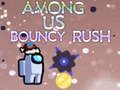 بازی Bouncy Rush ﺎﻣ ﻥﺎﯿﻣ ﺭﺩ  آنلاین