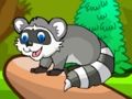 بازی Caveman Rhino Escape Episode 1 ﻝﺎﯾﺮﺳ  آنلاین