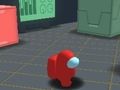 بازی Adventure: Imposter ﺎﻣ ﻥﺎﯿﻣ ﺭﺩ  آنلاین