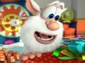 بازی Booba Jigsaw Puzzle ﻝﺯﺎﭘ  آنلاین