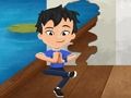 بازی Kodi Kapow Kapower ﻖﯾﺮﻃ ﺯﺍ آنلاین