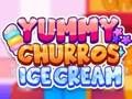 بازی Churros ﻩﺰﻤﺷﻮﺧ ﯽﻨﺘﺴﺑ  آنلاین