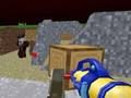 بازی Xtreme Paintball Wars آنلاین
