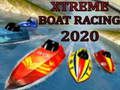بازی Xtreme Boat Racing 2020 آنلاین