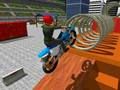 بازی Xtreme ﻪﺧﺮﭼﻭﺩ ﻊﻧﺎﻣ  آنلاین