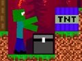 بازی Noob vs Zombie 2 آنلاین بازی Noob vs Zombie 2 آنلاین