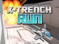 بازی X-Trench Run ﯼﺍﺮﺟﺍ  آنلاین