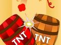 بازی TNT ﺪﯿﻧﺰﺑ ﻪﺑﺮﺿ  آنلاین