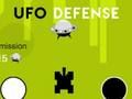 بازی UFO ﻉﺎﻓﺩ آنلاین