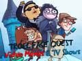 بازی Trollface Quest ﯽﻧﻮﯾﺰﯾﻮﻠﺗ ﯼﺎﻫ ﺶﯾﺎﻤﻧ ﻭ ﯽﯾﻮﺋﺪﯾﻭ ﯼﺎﻫﻮﮕﻟﺍ  آنلاین