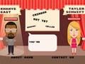 بازی Tayler Schwift vs Khanye East Parody Battle آنلاین