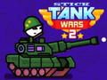 بازی Tank Tank Wars 2 آنلاین