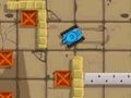 بازی Mega Tank Wars Arena آنلاین