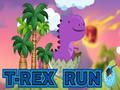 بازی T-Rex Run آنلاین