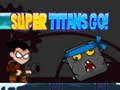 بازی Super Titans ﻭﺮﺑ!  آنلاین