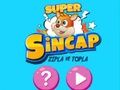 بازی Super Sincap: Zipla ve topla آنلاین