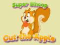 بازی Super Sincap ﺪﯿﻫﺩ ﺵﺮﺑ ﺍﺭ ﺐﯿﺳ  آنلاین